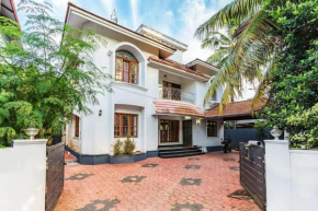 5BHK Luxury Villa, Vazhakkala Kochi, Kakand